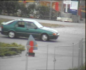 Barrido progresivo
