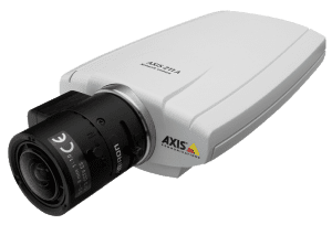 Cámara IP Axis 211A