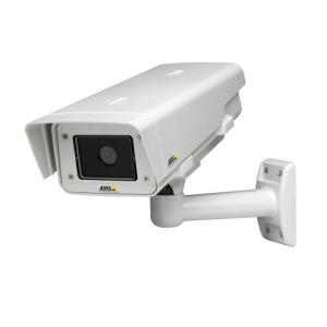 Cámara IP térmica Axis Q1910-E