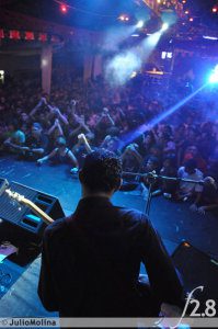 Monroy & Surmenage lanzamiento 