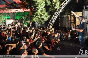 Monroy & Surmenage lanzamiento