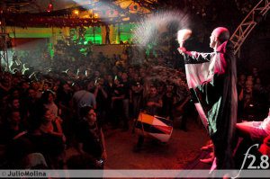 Monroy y surmenage lanzamiento