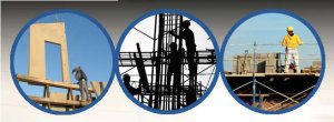 Industria de la construcción