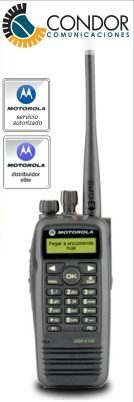 Radio Mototrbo Motorola Radio Mototrbo Motorola