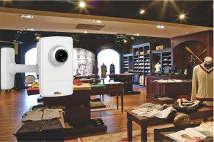AxisM1004-W Tienda