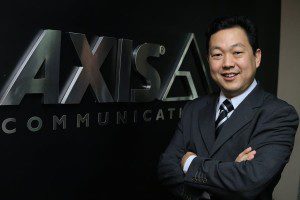 Axis Communication