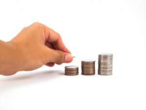 Cost saving