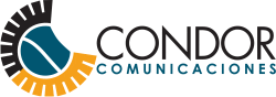 logo_condor Cóndor Comunicaciones